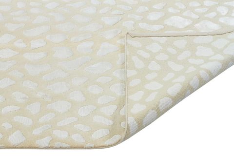 EMOTION A-321 WHITE EL DOKUMASI HALISI 125X177