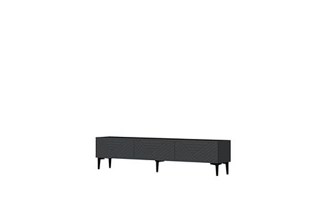 FERRO TV SEHPASI, ANTRASİT, 180 CM, TSA1804A