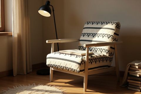 VEGA BERJER, KREM GRİ