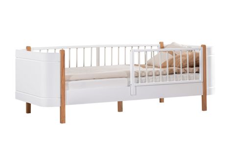 LİDYA MONTESSORİ YATAK, MEŞE, 90X190