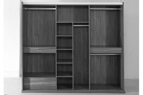 YAĞMUR YATAK ODASI TAKIMI