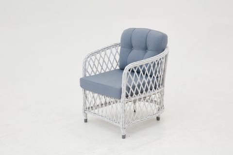 PALMA RATTAN ÜÇLÜ OTURMA GRUBU