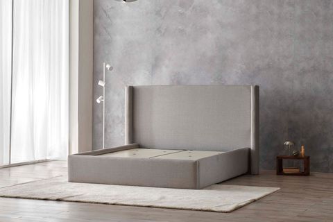 SVEN BAZA BAŞLIK YATAK TAKIMI, 160X200