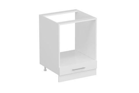 MİNAR HAZIR MUTFAK DOLABI 204, ALT DOLAP, BEYAZ