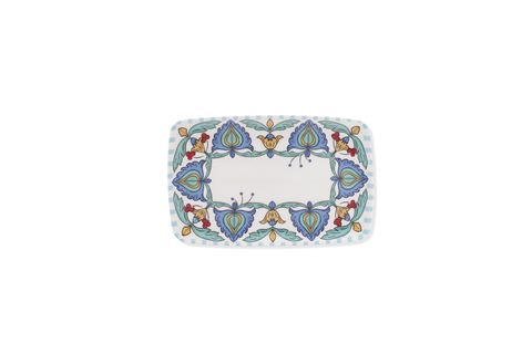 THE MİA LİMONCELLO SERVİS TABAĞI 31X20 CM
