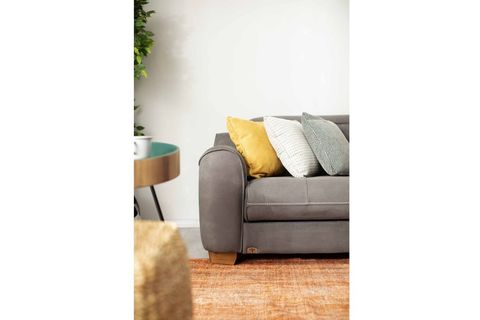 SMART RELAX KÖŞE KOLTUK, GRİ, SAĞ KÖŞE