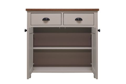 MONACO MİNİ KONSOL CAPİCİNO