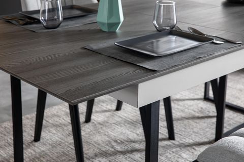 MARKA YEMEK ODASI TAKIMI