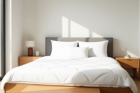 DORMEUR BAMBOO YORGAN ÇİFT KİŞİLİK