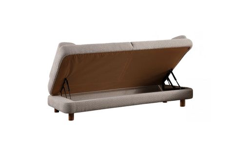 NORA KOLTUK TAKIMI, SHOWROOMDAN KUMAŞ DEĞİŞİMLİ