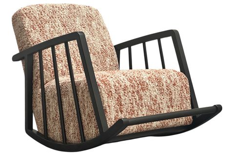 LUMA SALLANAN BERJER, TURUNCU