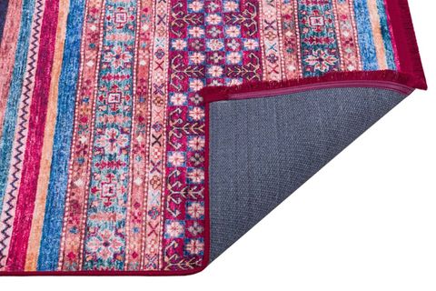 TRKMN 05 YIKANABİLİR DİJİTAL BASKILI HALI 100X200