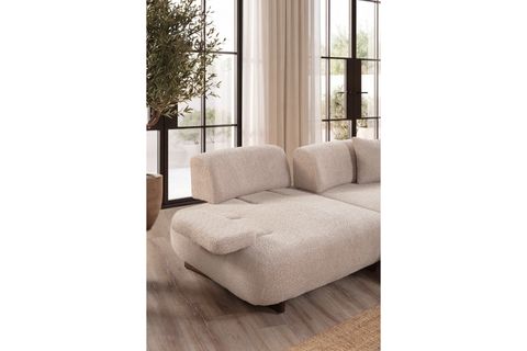 GİRONA MİNİ KÖŞE, SAĞ, SHOWROOM KUMAŞ DEĞİŞİMLİ