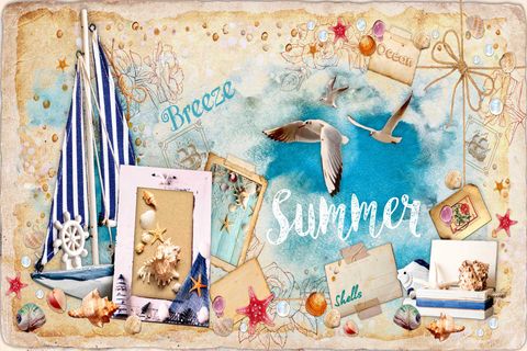 AİDA HOME LUCİA ÇOCUK HALISI, 140X200