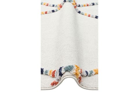 TERAZZO HALI 04, MULTY, 80X150