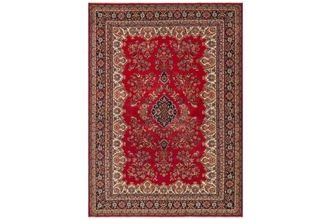 DOĞAL EL DOKUMA İRAN HALISI, 241X338