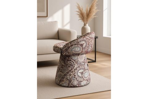 MİRA MODERN PUF DESENLİ