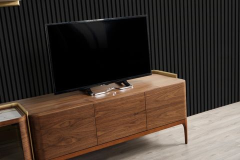 MARSİLYA TV ÜNİTESİ, CEVİZ