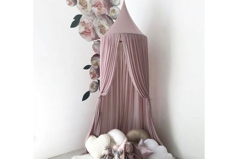 ŞATO CİBİNLİK GÜL KURUSU