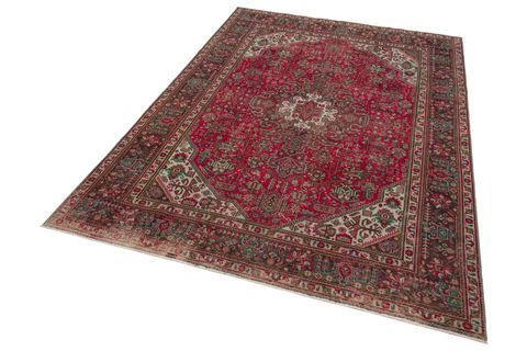 EL DOKUMA İRAN HALISI 195X280