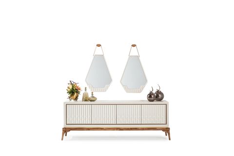 TETRA YEMEK ODASI TAKIMI