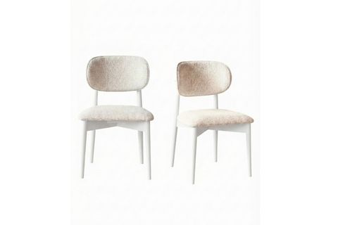 RAYMOND MUTFAK MASA TAKIMI, BEYAZ, 2 SANDALYELİ