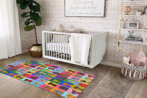 AİDA HOME FELİCİ ÇOCUK HALISI, 80X150