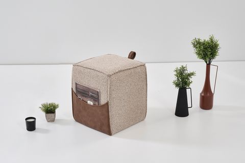 LOFT KOLTUK TAKIMI, KAHVE