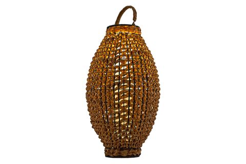 ÖZCAN AYDINLATMA DIŞ MEKAN SOLAR MASA LAMBASI D40 X H72CM, 4457-S09