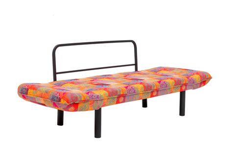PAFU CHATTO İKİLİ KOLTUK, PATCHWORK