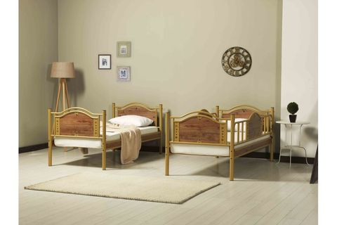AVANGARD RANZA, CEVİZ, 90X190