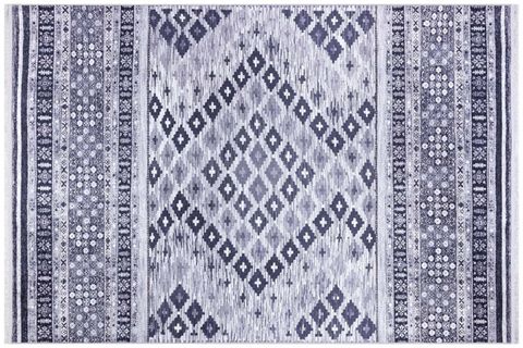 TRKMN 79 YIKANABİLİR DİJİTAL BASKILI HALI 100X200