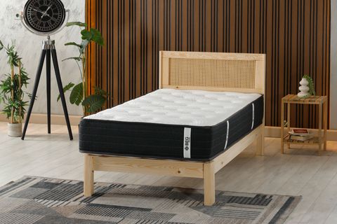 LİVA POCKET YAYLI YATAK, 90X190