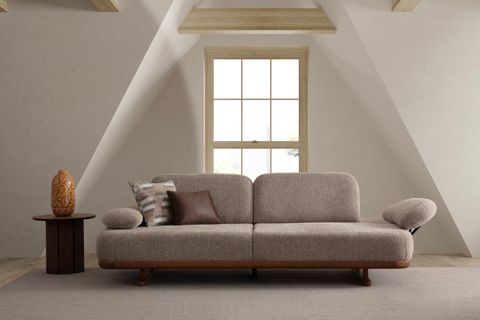 PANTOM ÜÇLÜ KOLTUK,