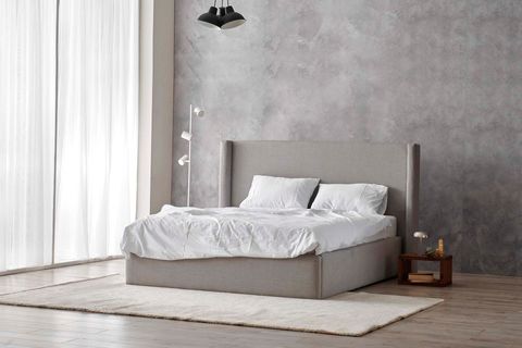 SVEN BAZA BAŞLIK YATAK TAKIMI, 160X200