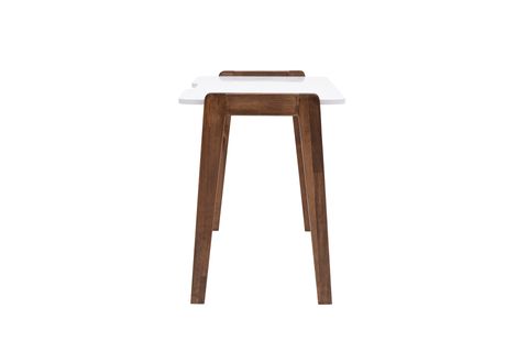 NOMA ÇALIŞMA MASASI, CEVİZ, 130 CM