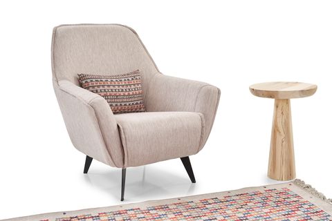 YENİ LOFT KOLTUK TAKIMI, KREM
