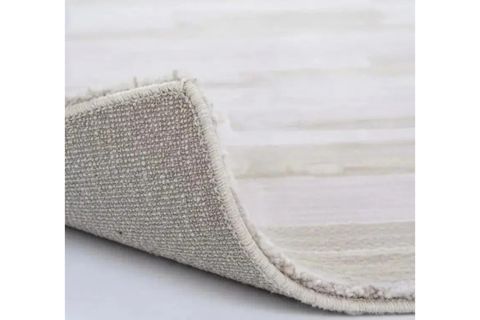 MERİNOS HALI PREMİUM VİZON MODERN MAKİNA HALISI, 69800 070 KREM 200X290 CM