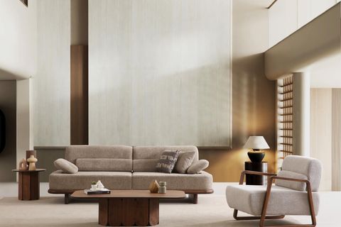 LUPE KOLTUK TAKIMI, KAHVE