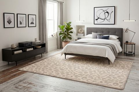 TRIA KOLEKSIYONU MAKİNE HALISI, TA1050 245X305