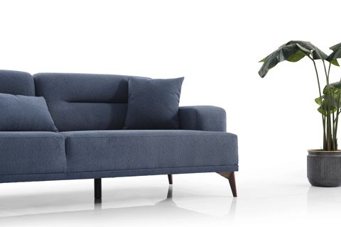 STİLL KOLTUK TAKIMI, LACİVERT