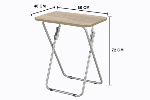 FLOWER KATLANIR SEHPA, SONOMA, 40X60 CM