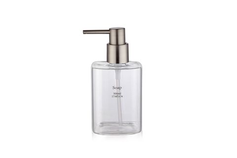 THE MİA CLEAR SIVI SABUNLUK, 500 ML, SBN0038