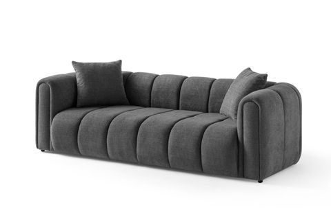 OSLO KOLTUK TAKIMI, ANTRASİT