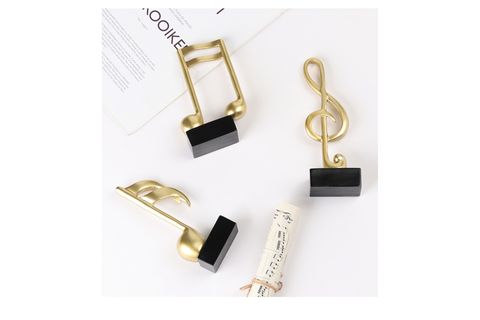 NOTA BİBLO, GOLD, A2037