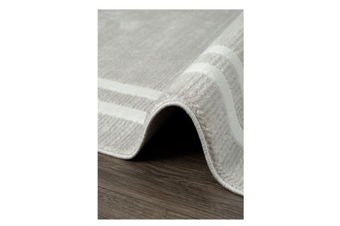 VERSAY KOLEKSİYONU MODERN DOKUMA MAKİNE HALISI, 0674A, 140X200
