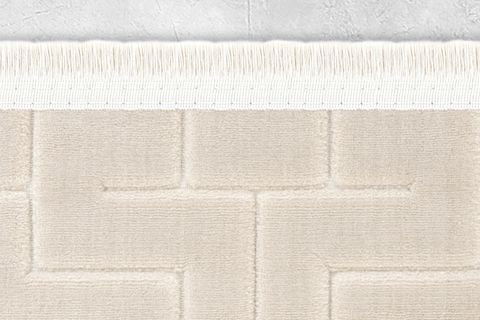 HAPPY MAKİNA HALISI, VİZON, 120X180, 4