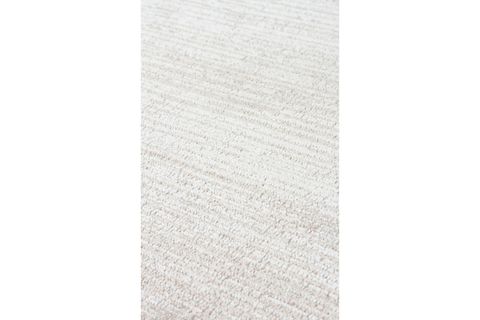 LISBON NEW PLAIN HALI, BEIGE, 80X150