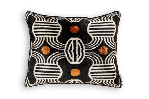 ARTNEGO BLACK İKAT KIRLENT