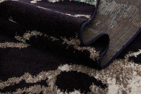 SPRİNG KOLEKSİYONU DOKUMA MAKİNE HALISI, SP1007, DİKDÖRTGEN, 160X240